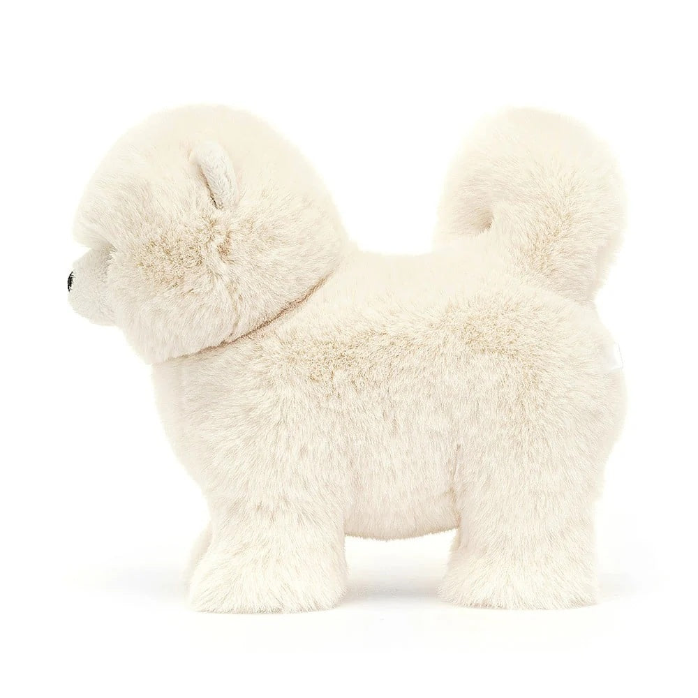 Poméranien Daphne – Jellycat