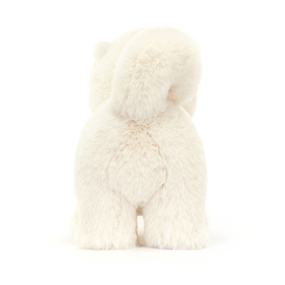 Poméranien Daphne – Jellycat