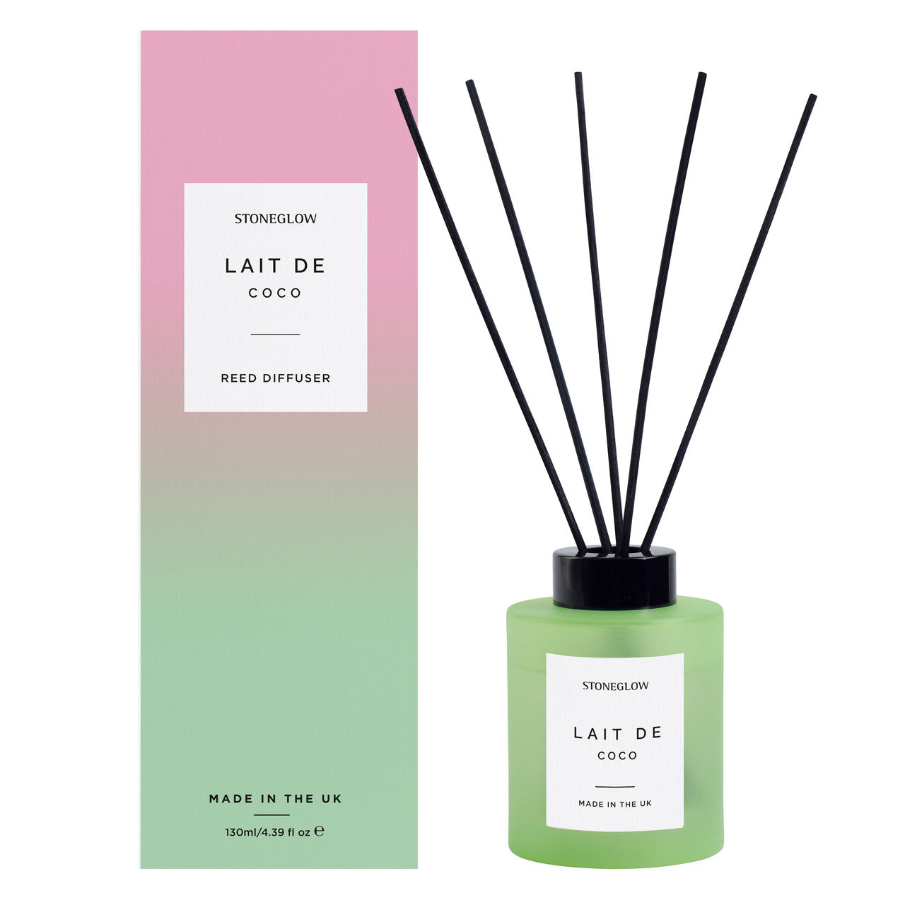 Diffuseur Lait de Coco
