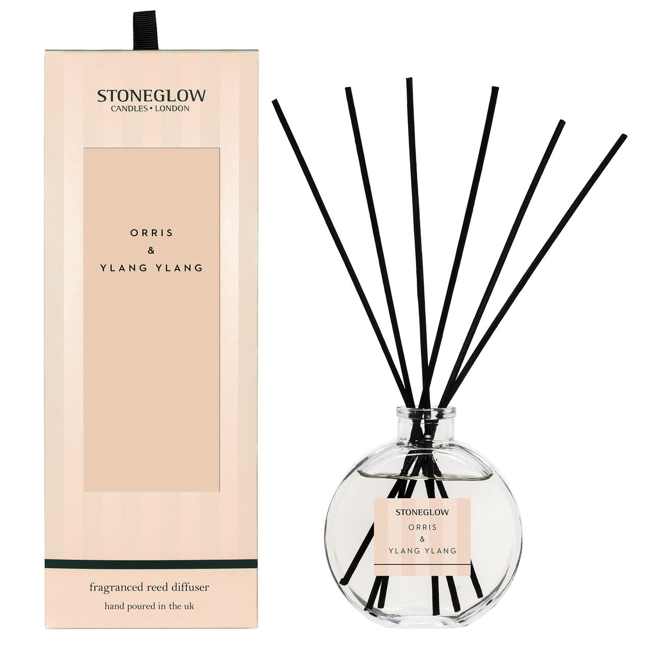 Diffuseur Orris & Ylang Ylang
