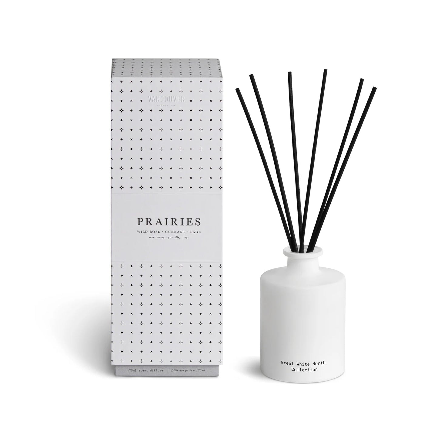 Diffuseur PRAIRIES