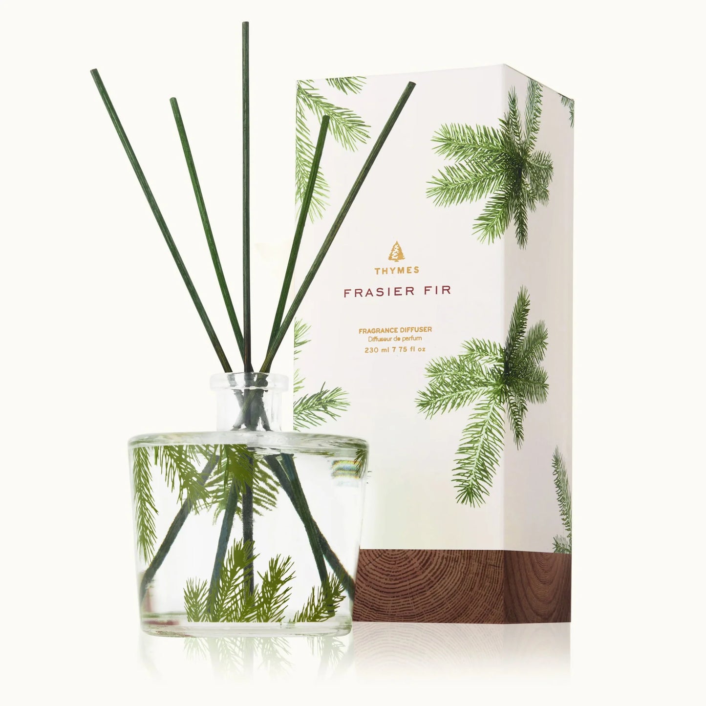 Diffuseur Aiguilles de Pin Frasier Fir