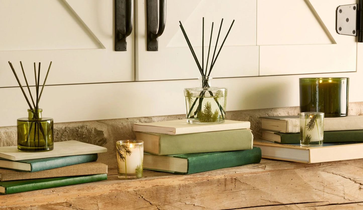Diffuseur Aiguilles de Pin Frasier Fir