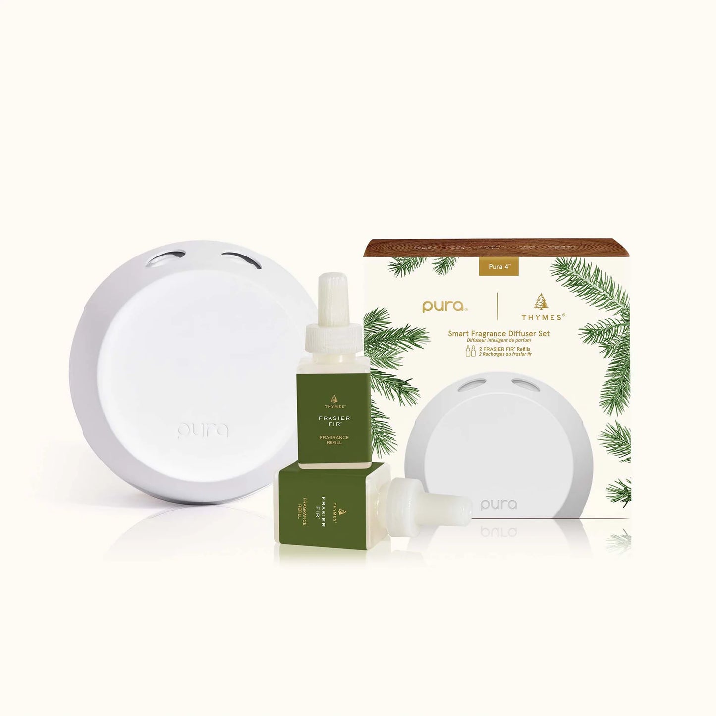 Diffuseur Intelligent Pura Frasier Fir