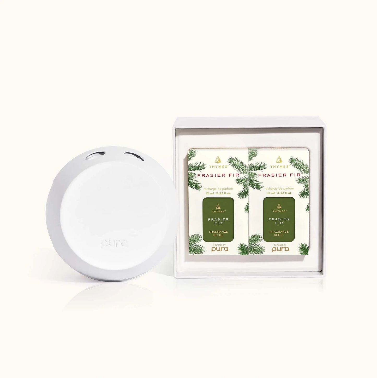 Diffuseur Intelligent Pura Frasier Fir