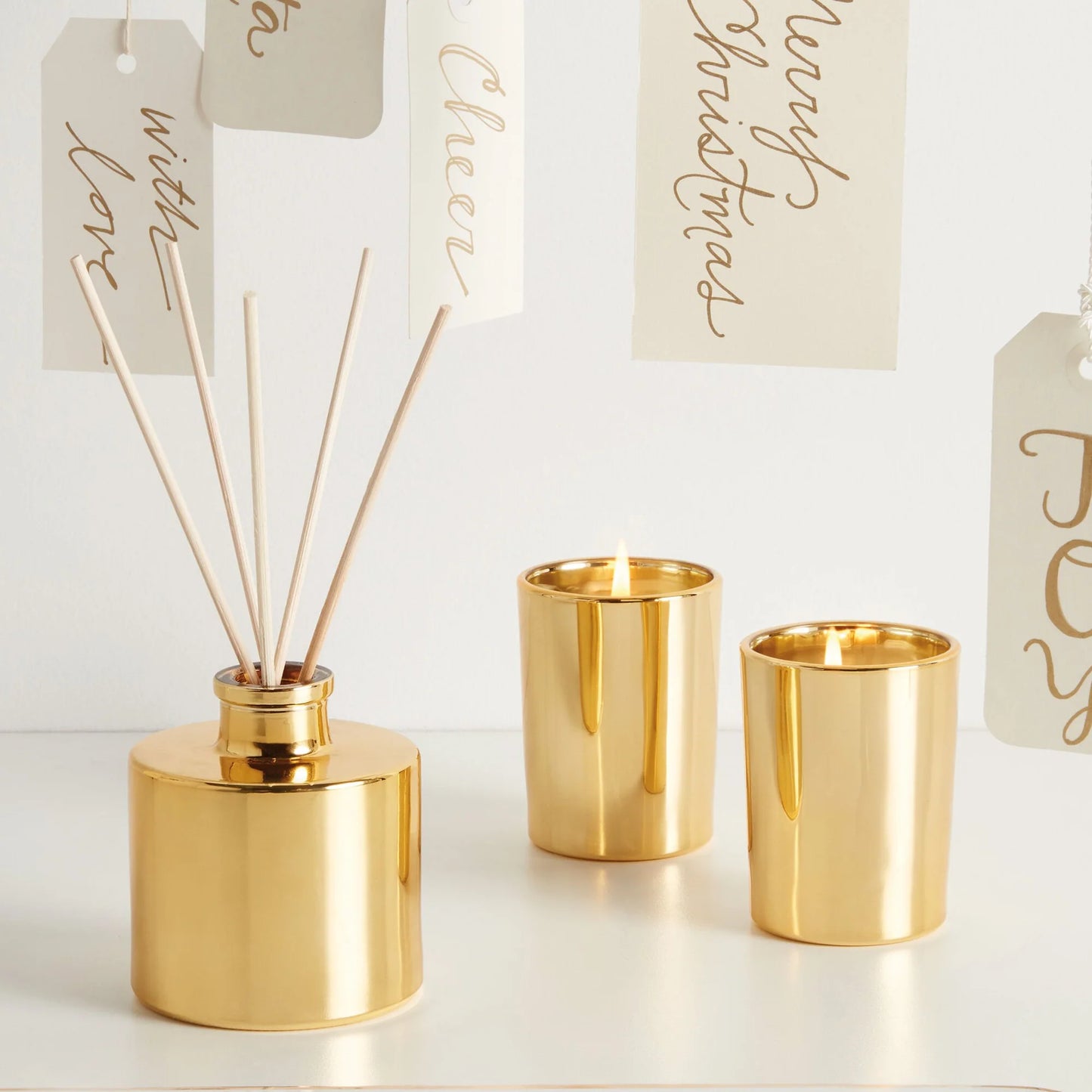 Diffuseur Or Frasier Fir