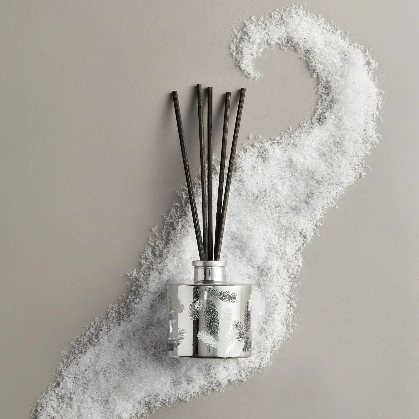 Diffuseur à Roseaux Argent Frasier Fir