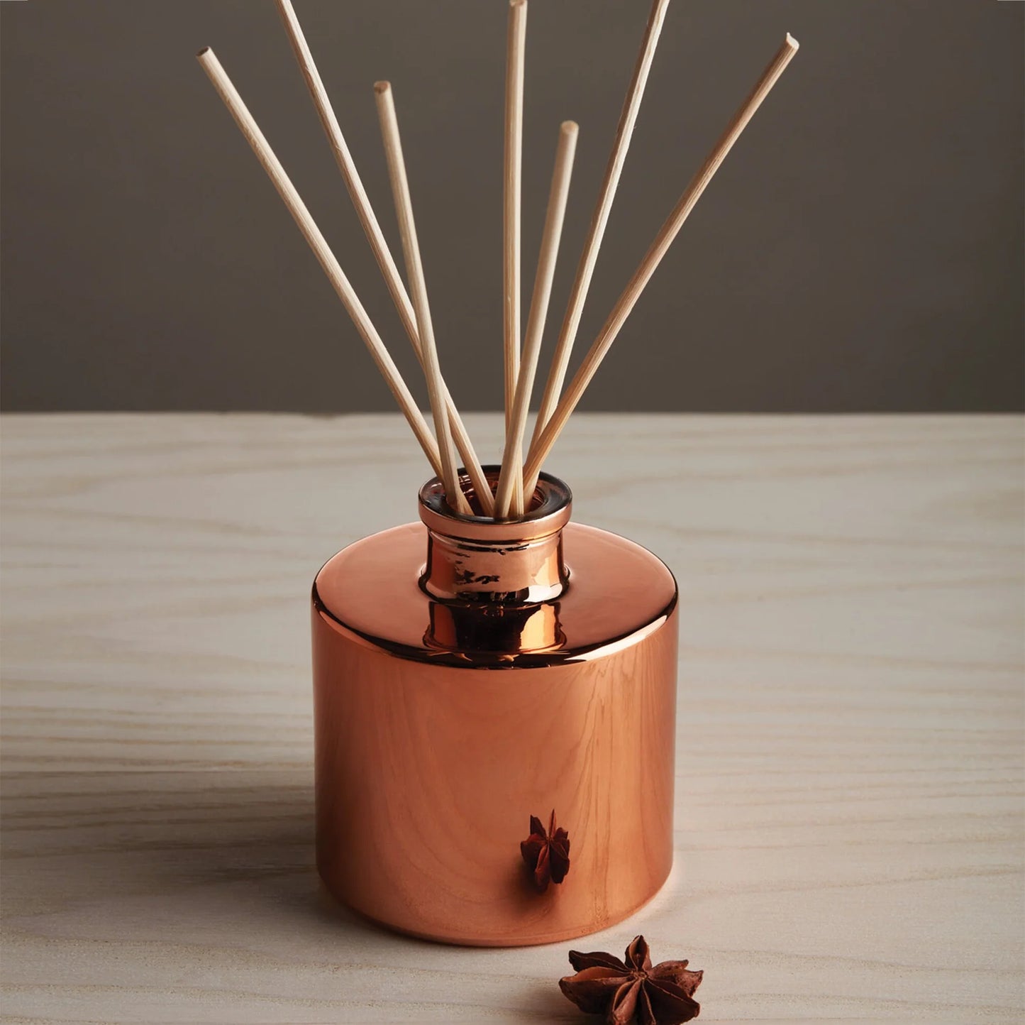 Diffuseur à Roseaux Simmered Cider