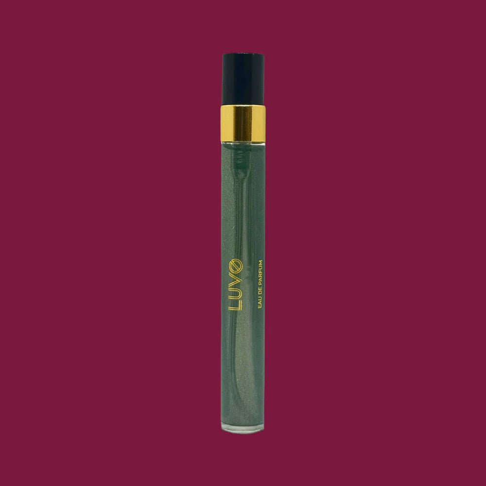 Eau de Parfum 10 ml Cashmere & Vanille – Luvo