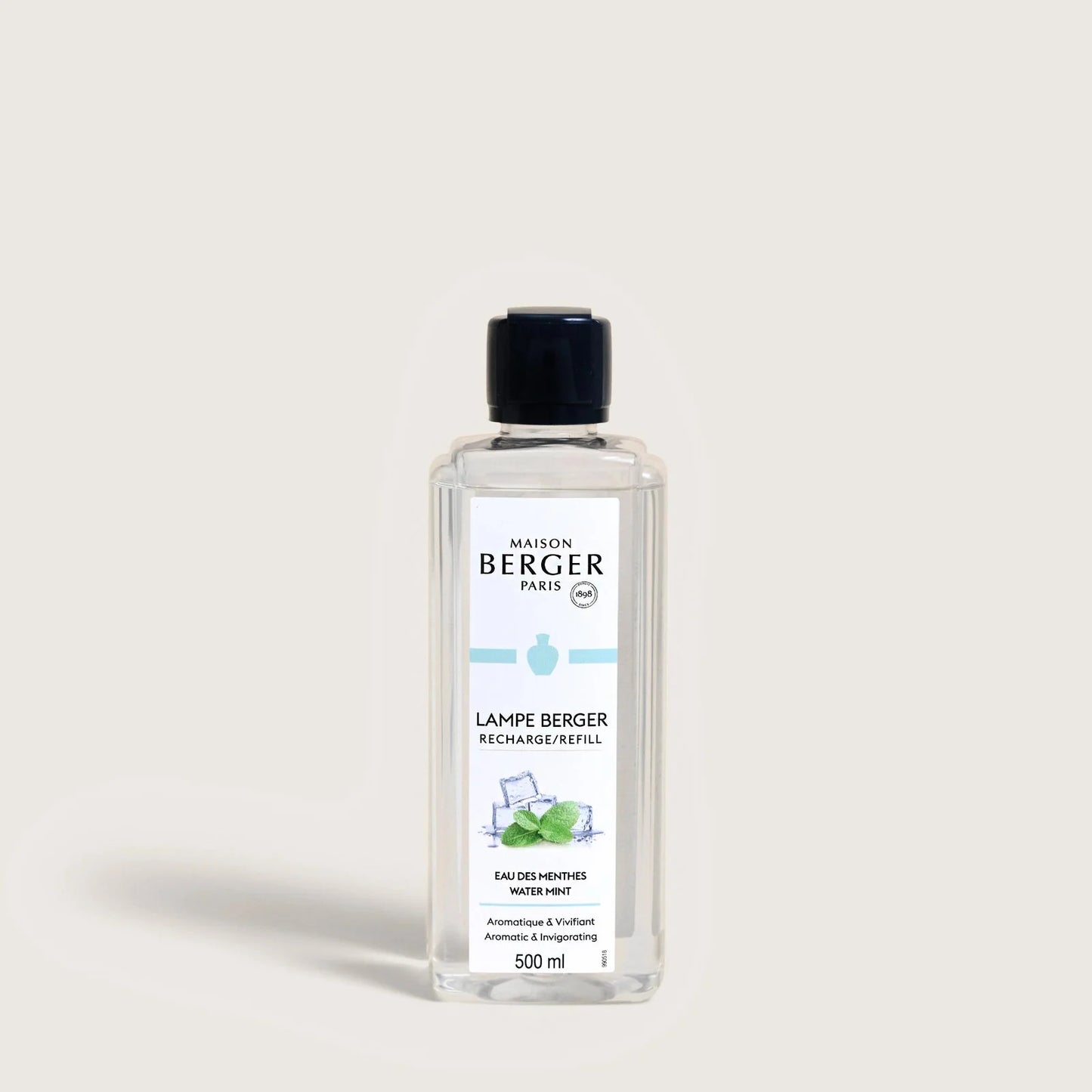 Recharge Eau des Menthes - 500 ml – Maison Berger