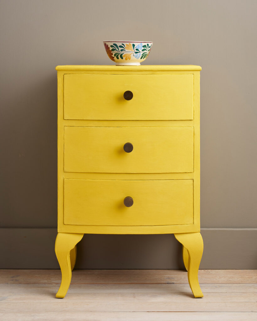 English Yellow - 120 ml – Chalk Paint