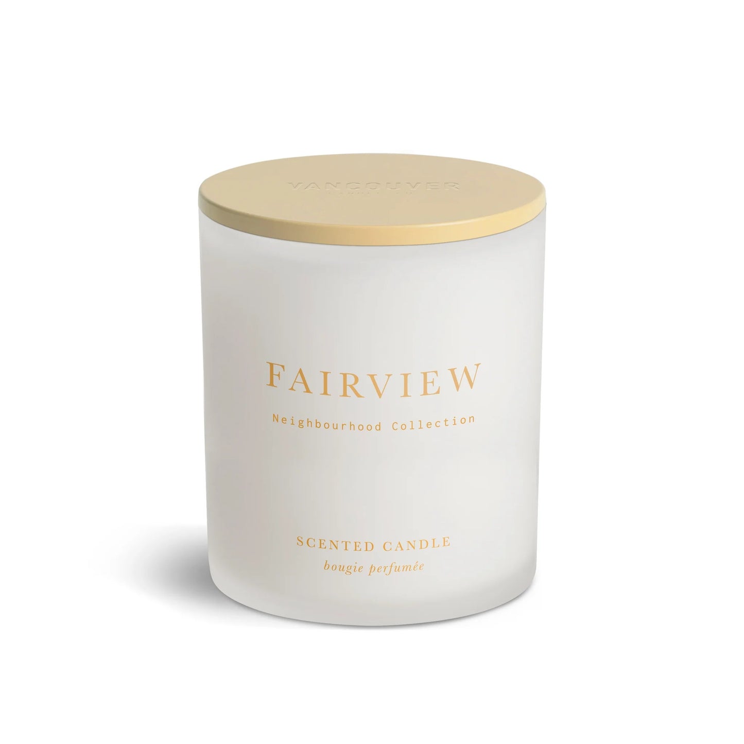 Bougie Votive FAIRVIEW