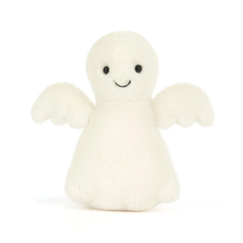 Fantôme Mysti