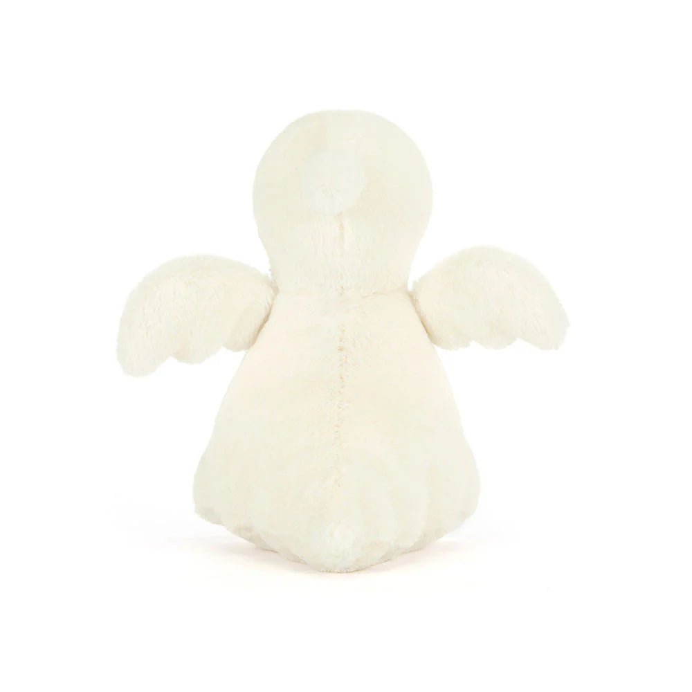Fantôme Mysti