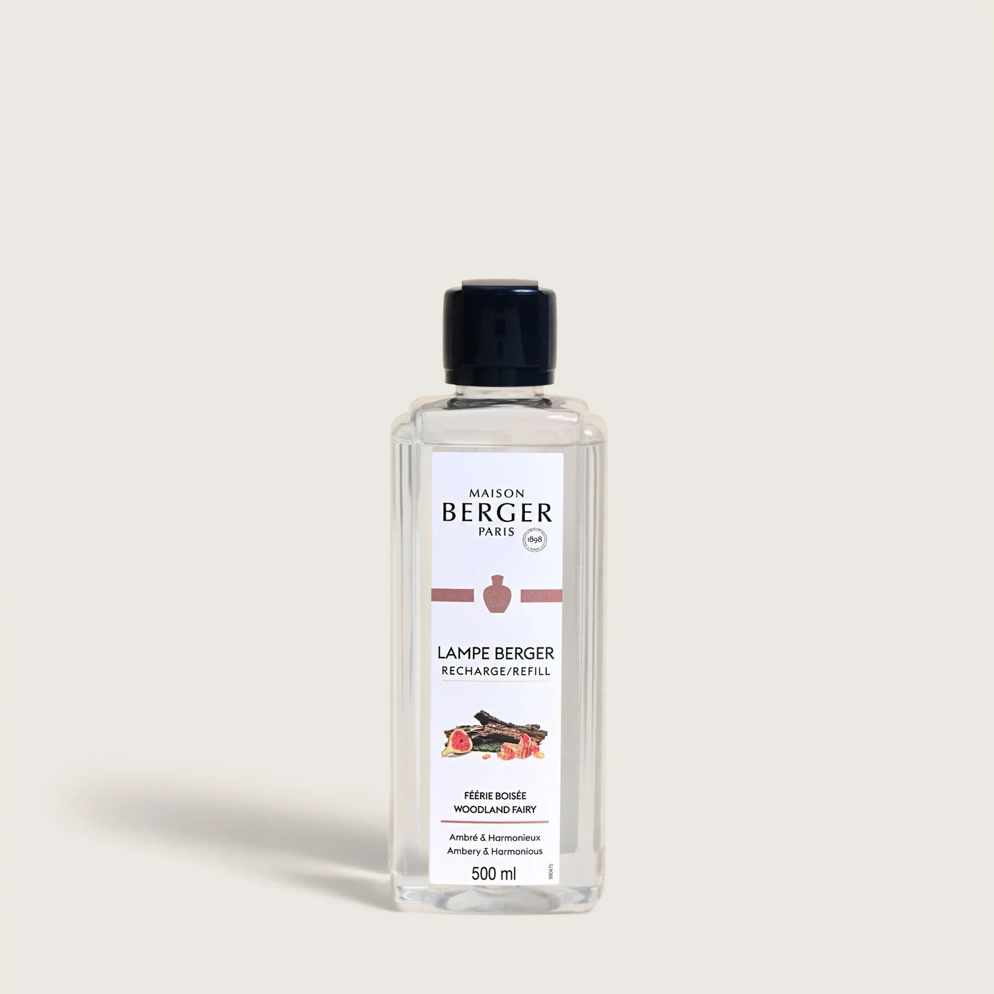Recharge Féérie Boisée - 500 ml – Maison Berger