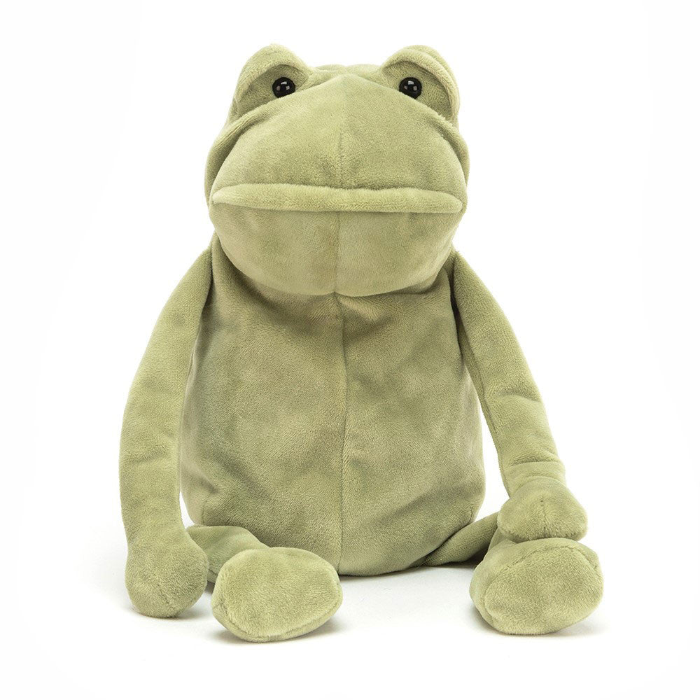 Grenouille Fergus - Moyen – Jellycat