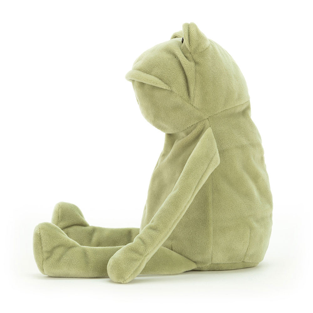Grenouille Fergus - Moyen – Jellycat