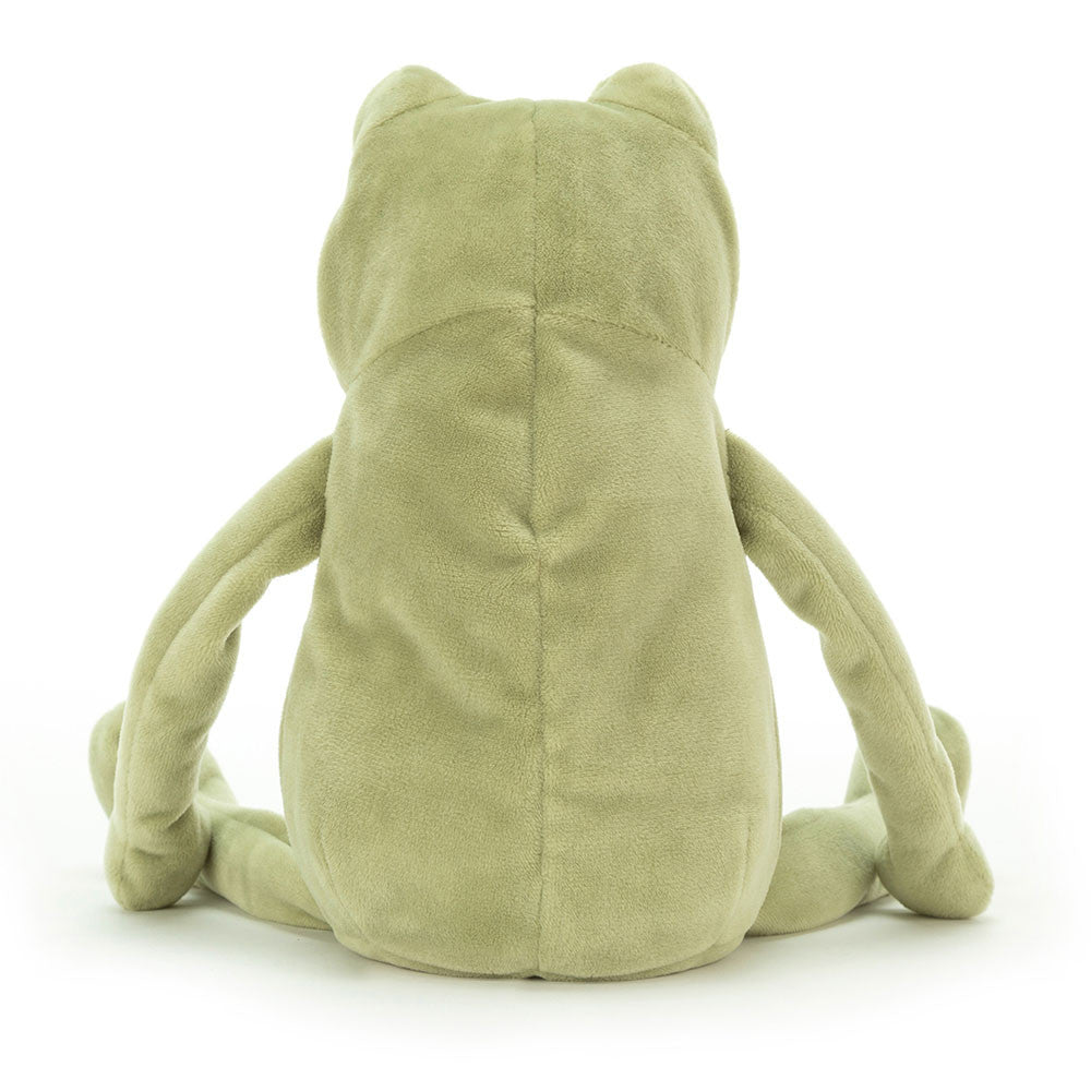 Grenouille Fergus - Moyen – Jellycat