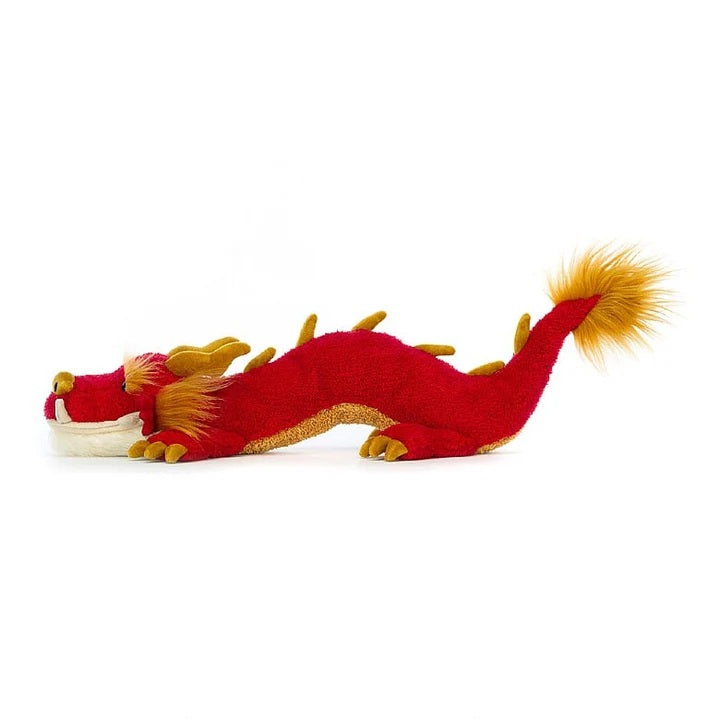Dragon de Festival – Jellycat