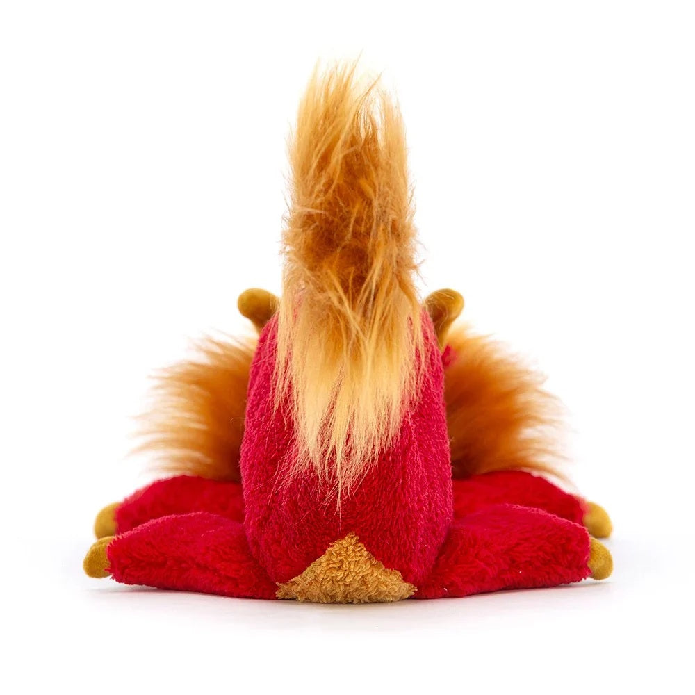 Dragon de Festival – Jellycat