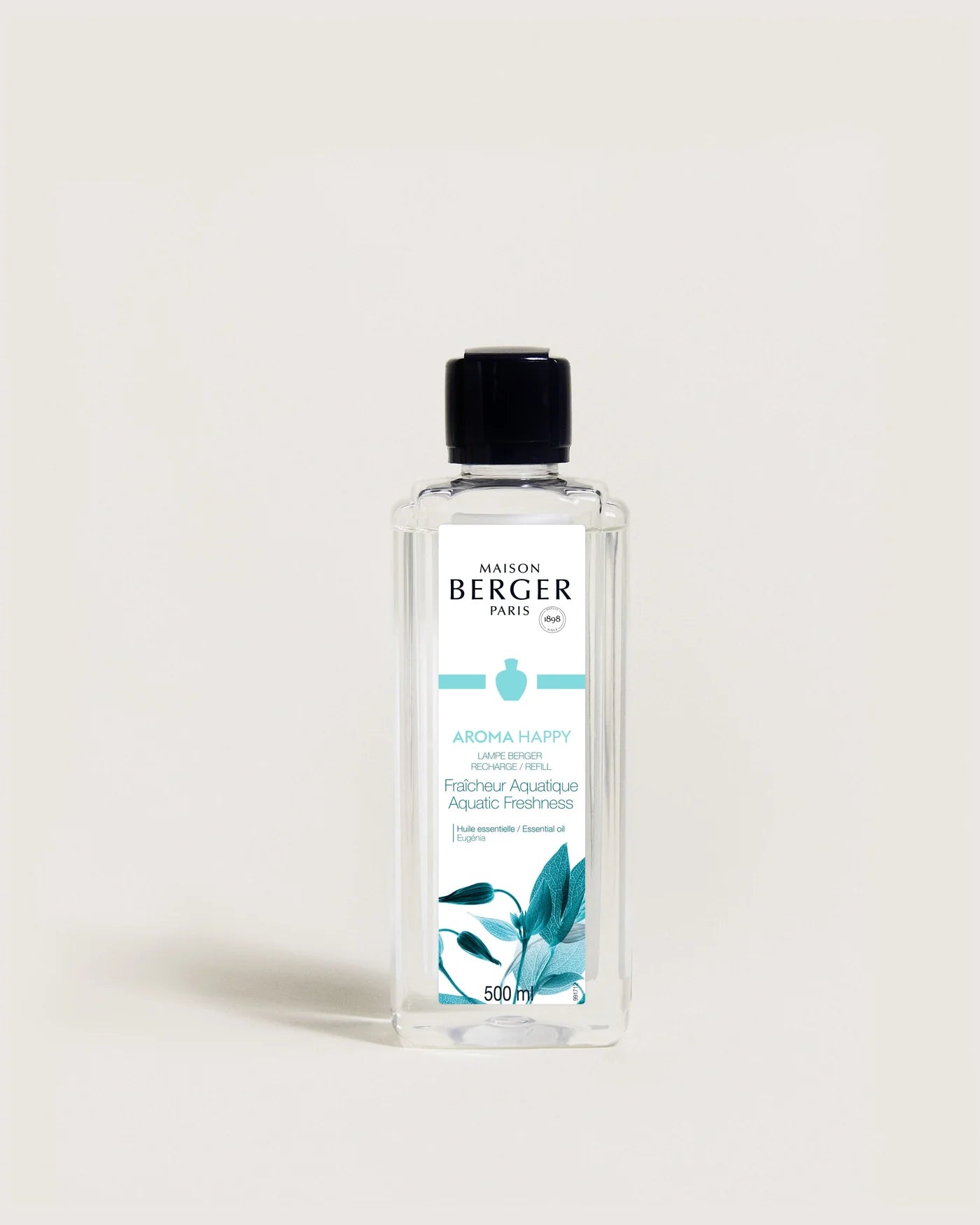 Recharge Aroma Happy - 500 ml – Lampe Berger