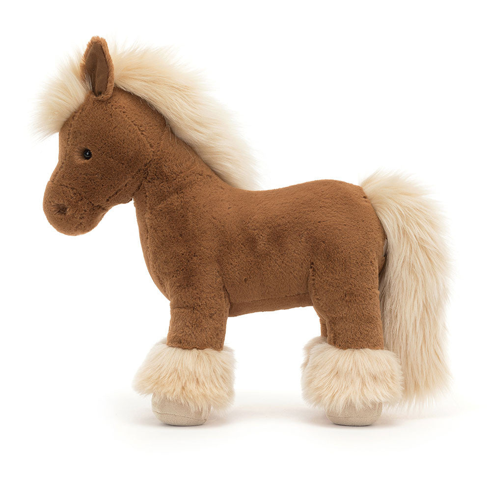 Poney Freya – Jellycat