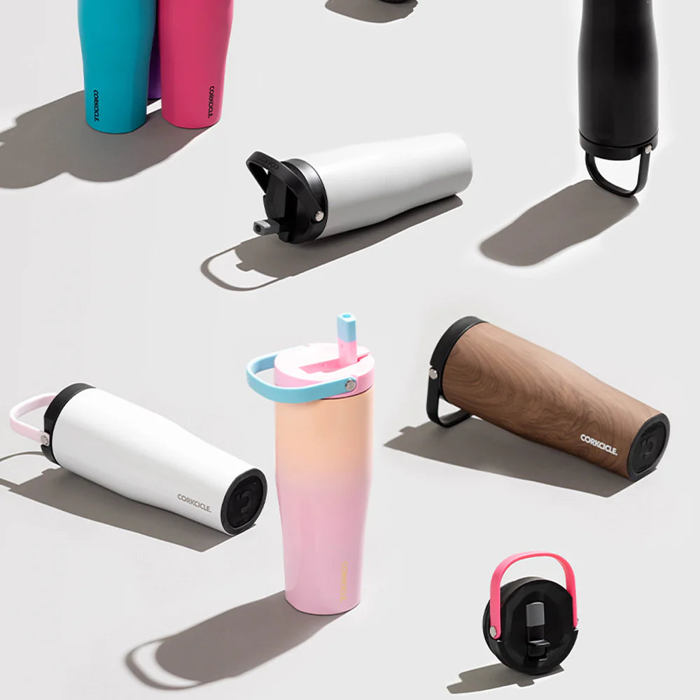 Go Cup XL 30 oz Amoureux – Corkcicle