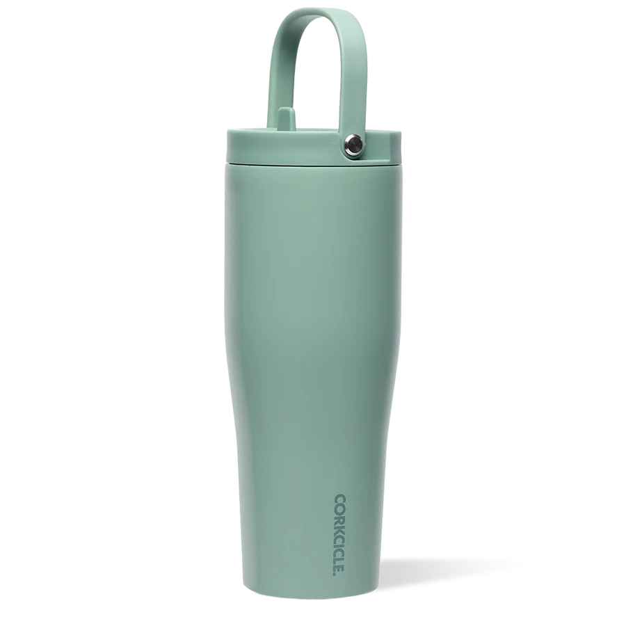 Go Cup XL 30 oz Thym – Corkcicle