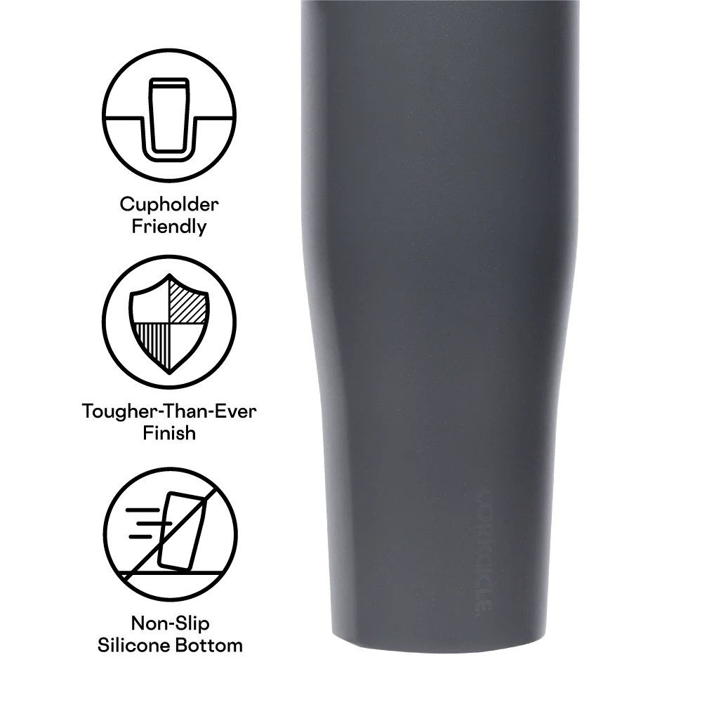 Go Cup XL 30 oz Silex – Corkcicle