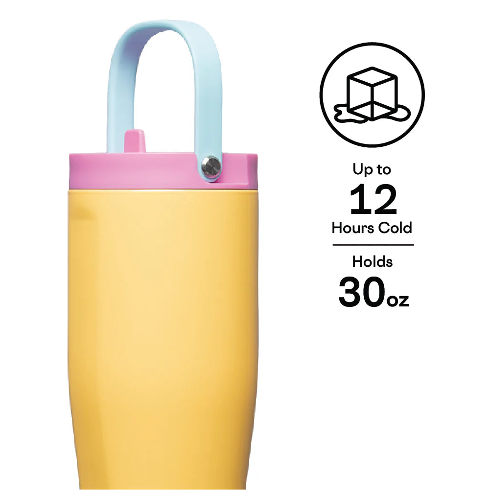 Go Cup XL 30 oz Toucan Jams – Corkcicle
