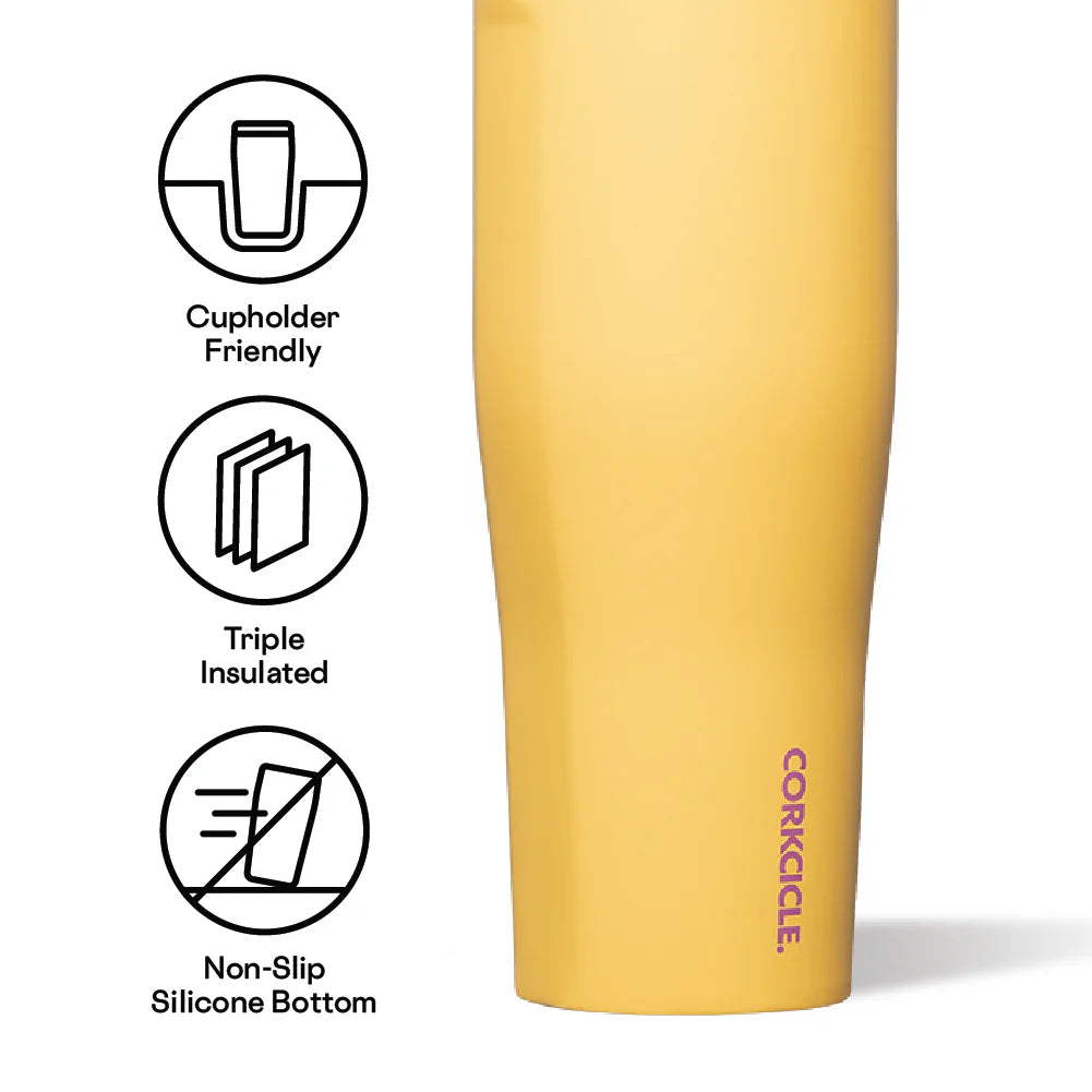 Go Cup XL 30 oz Toucan Jams – Corkcicle