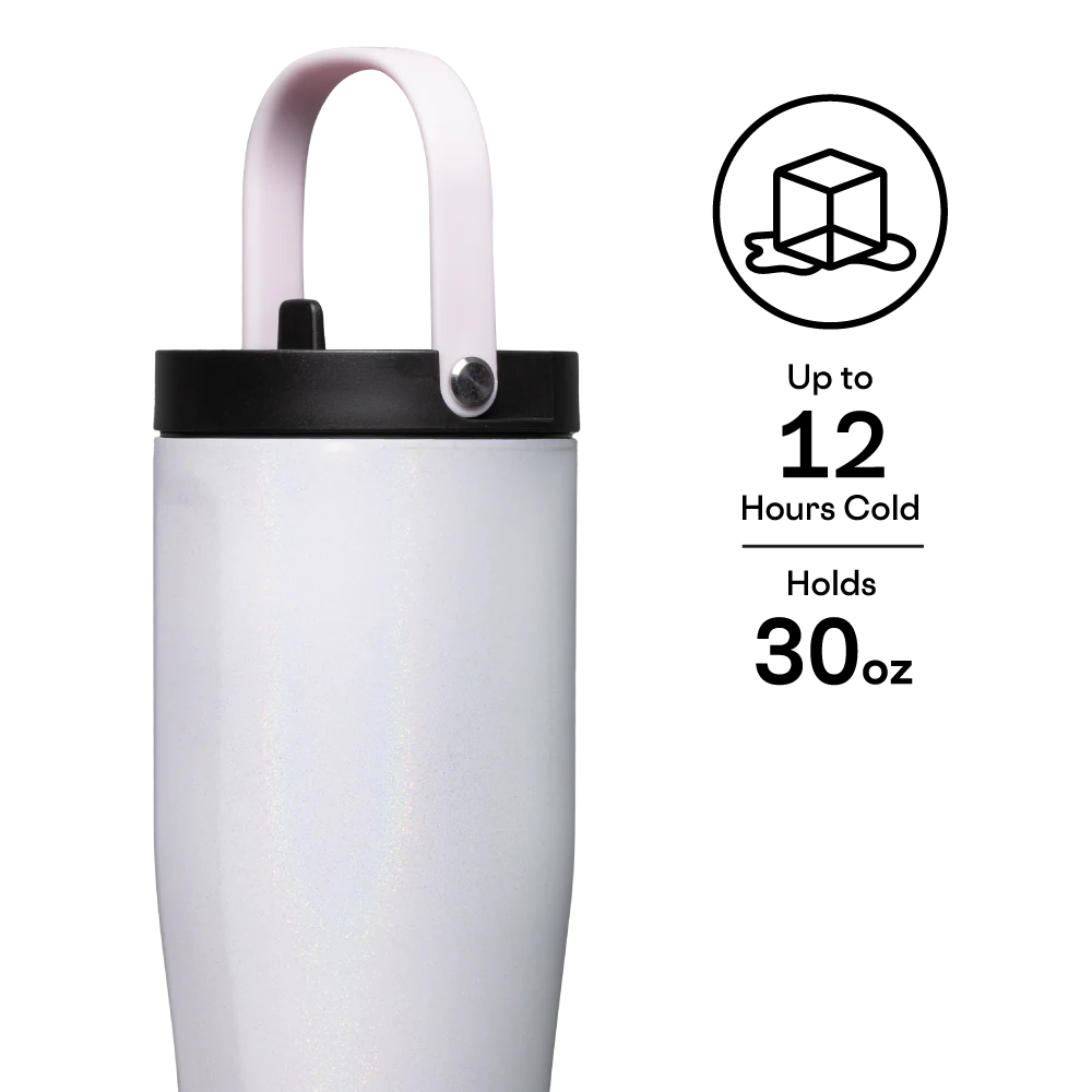 Go Cup XL 30 oz Licorne – Corkcicle