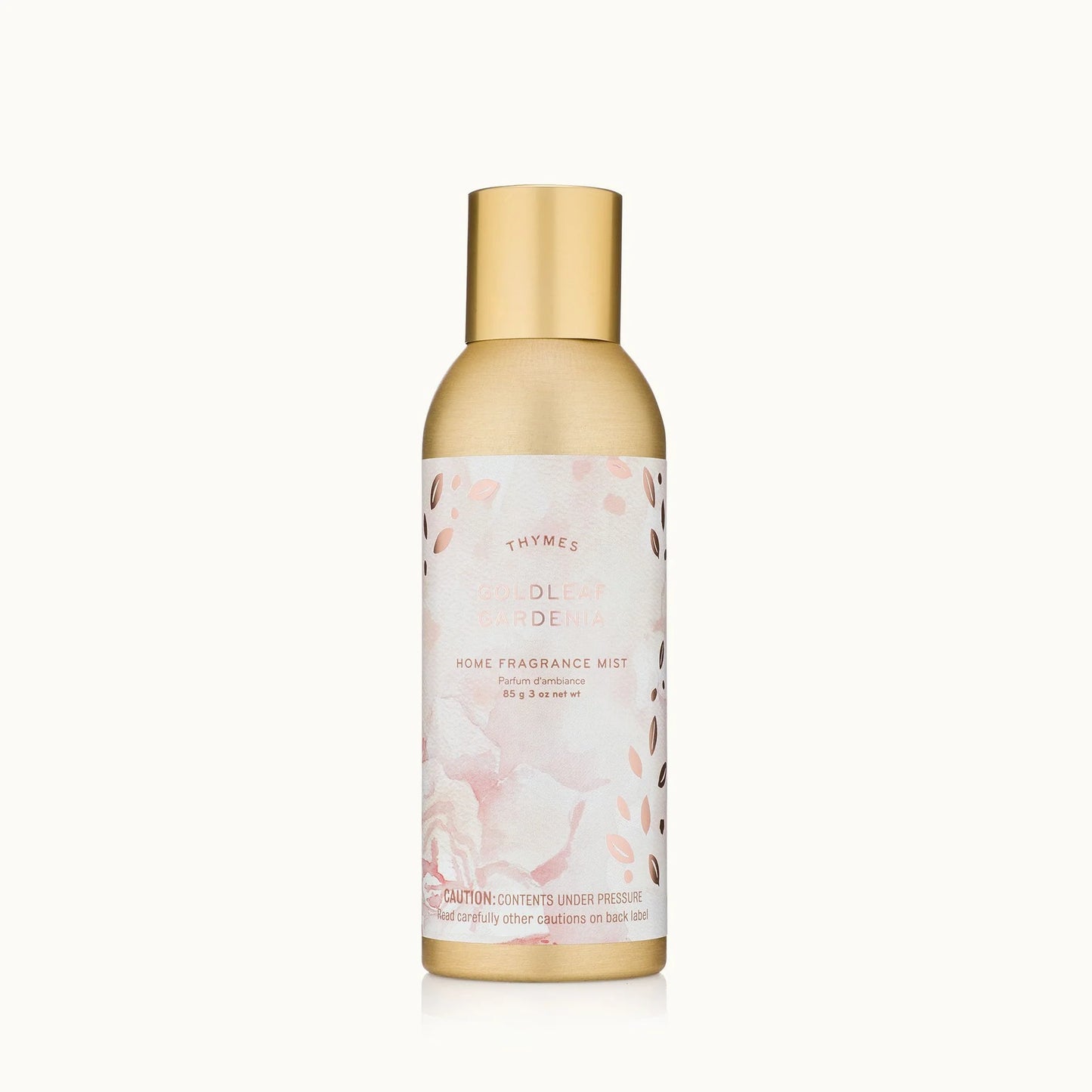 Parfum d'Ambiance Goldleaf Gardenia