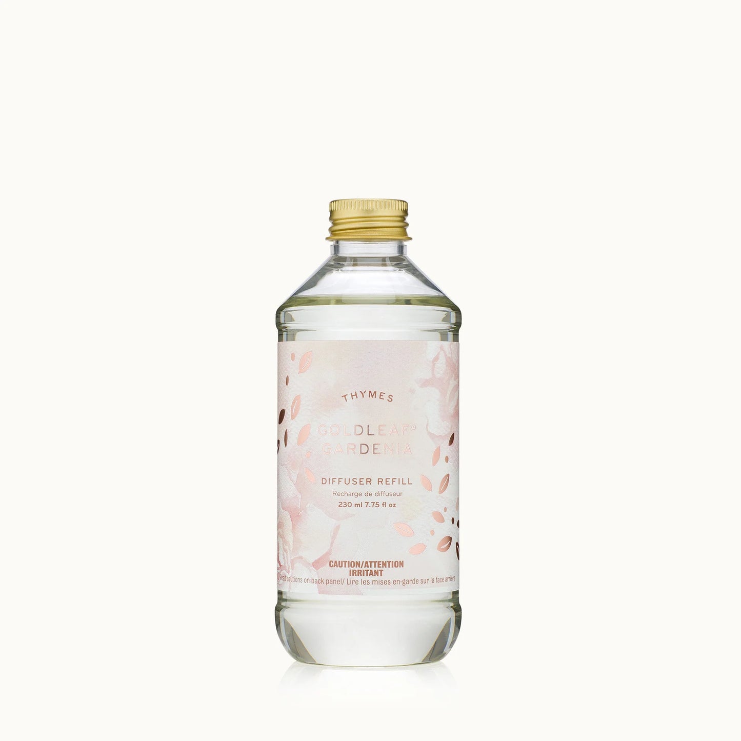 Recharge pour Diffuseur à Roseaux Goldleaf Gardenia