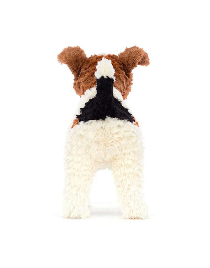 Fox Terrier Hector – Jellycat