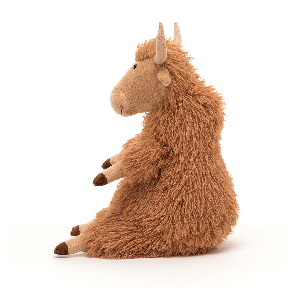 Vache des Hautes Terres Herbie – Jellycat