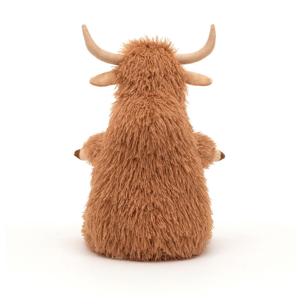 Vache des Hautes Terres Herbie – Jellycat
