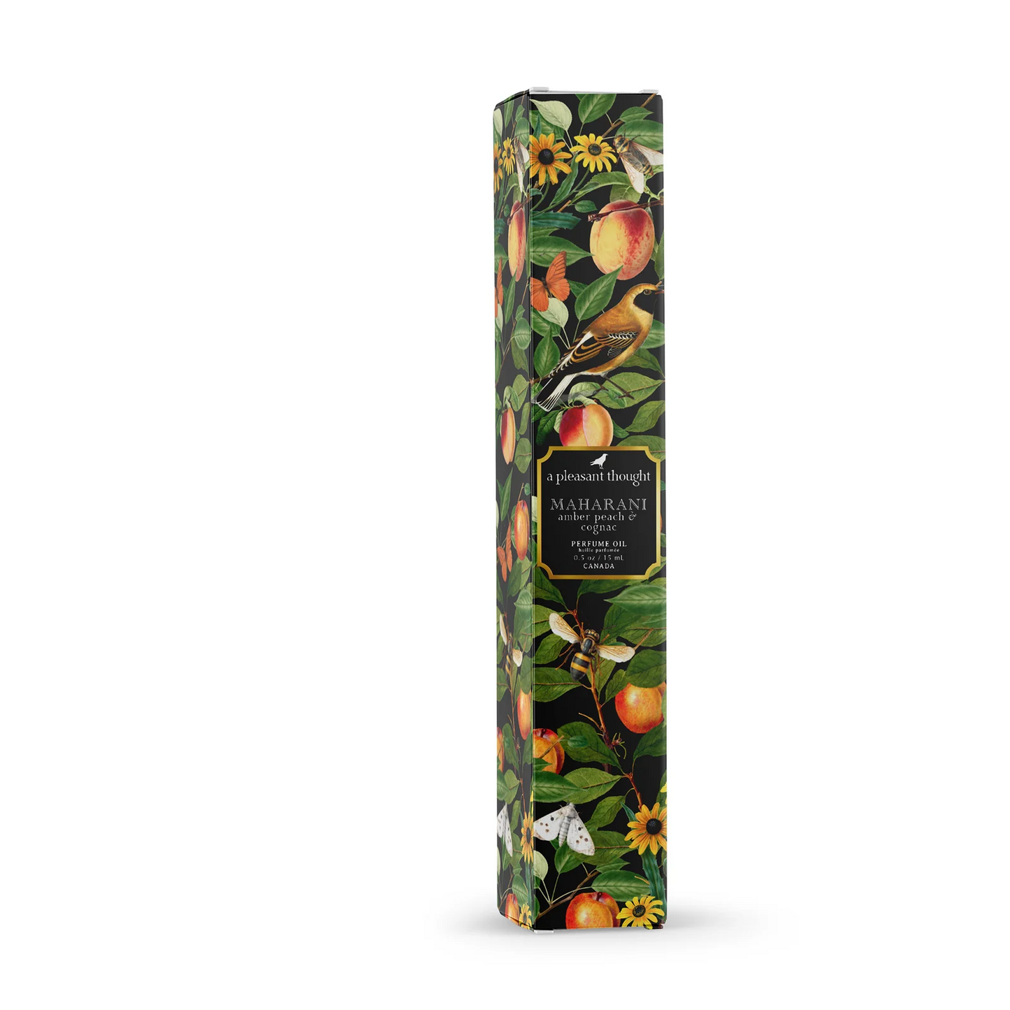 Huile Parfumée Maharani | A Pleasant Thought