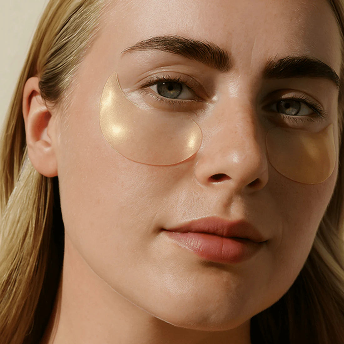 Patchs pour les Yeux - Illuminating