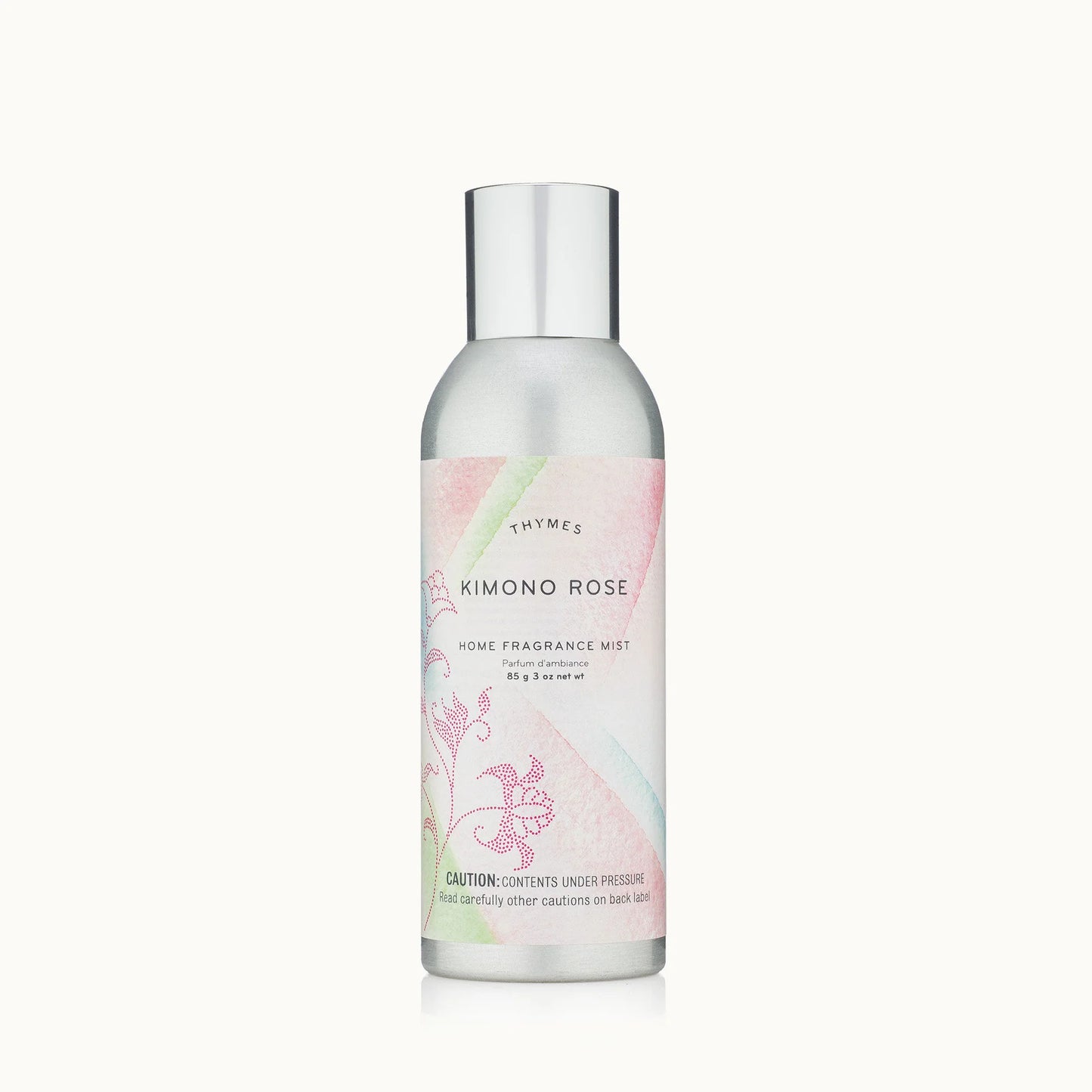 Parfum d'Ambiance Kimono Rose