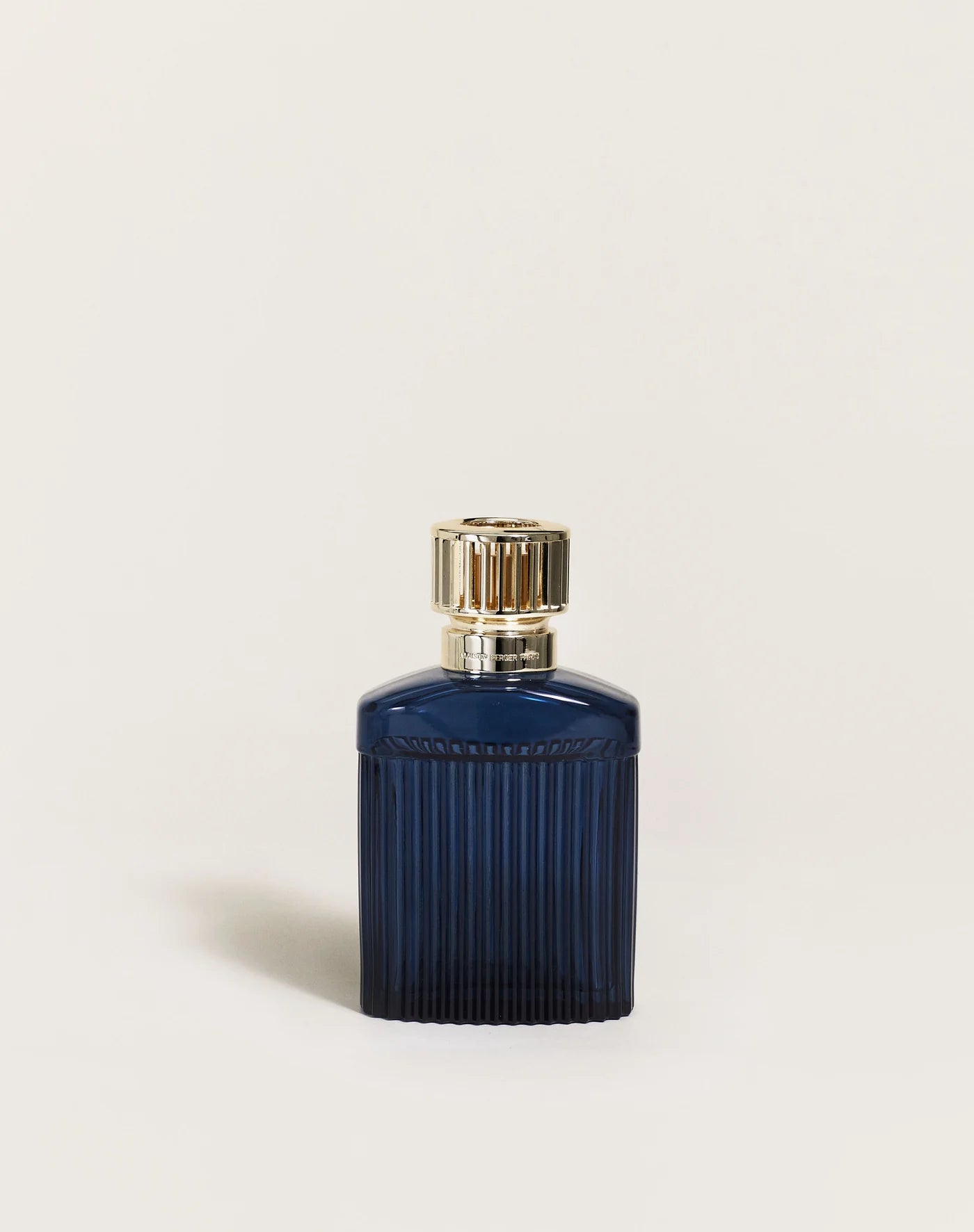 Coffret Lampe Alpha - Bleu Impérial – Maison Berger