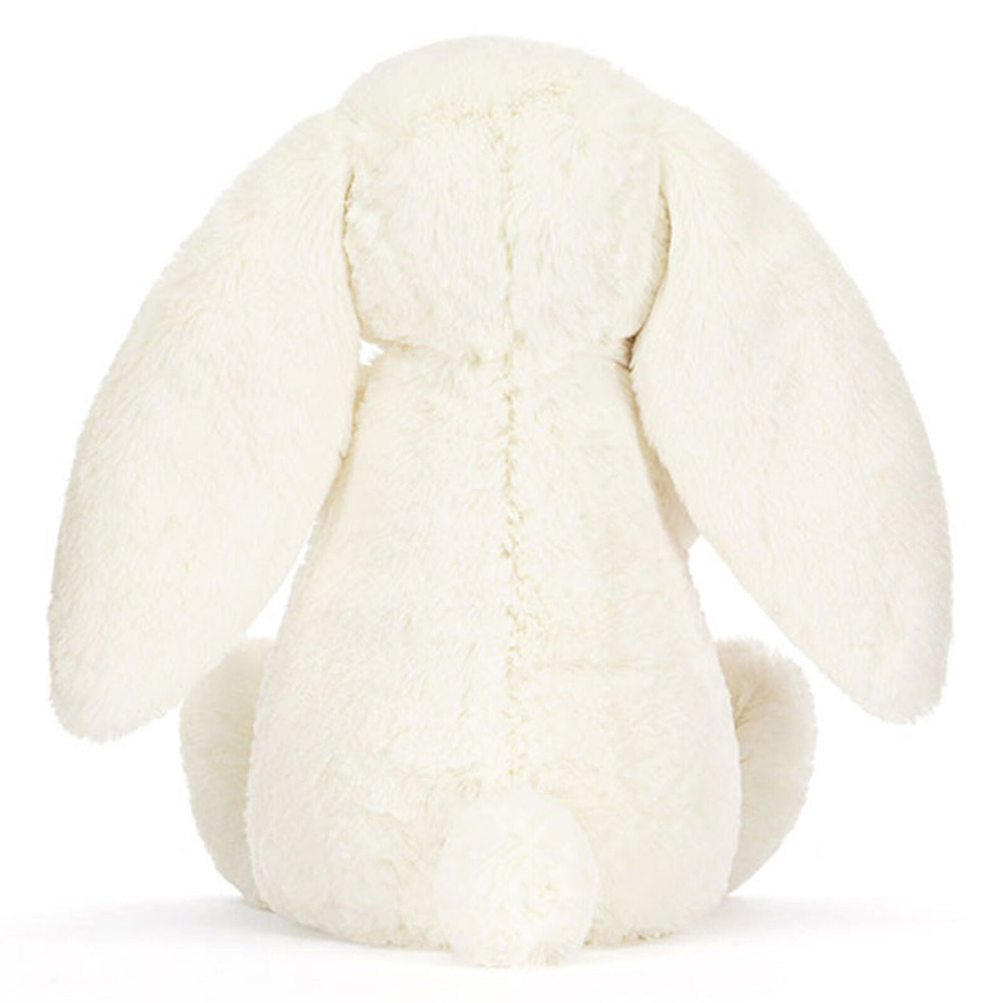 Lapin Crème avec Rose | Jellycat
