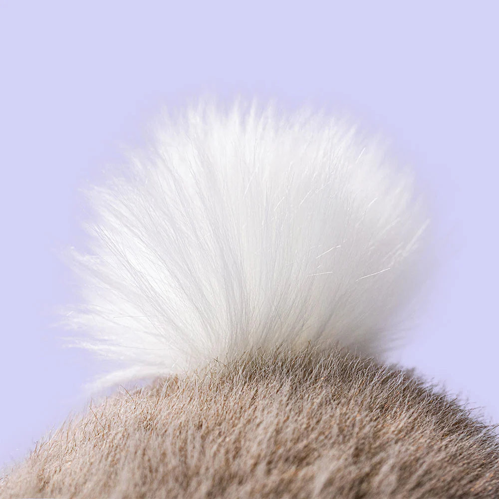Lapin Flufflet Fauve | Jellycat