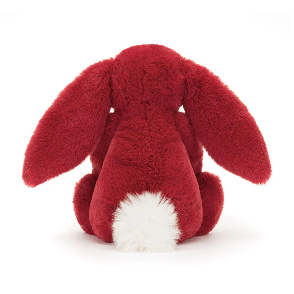 Lapin de luxe Scarlett - Moyen