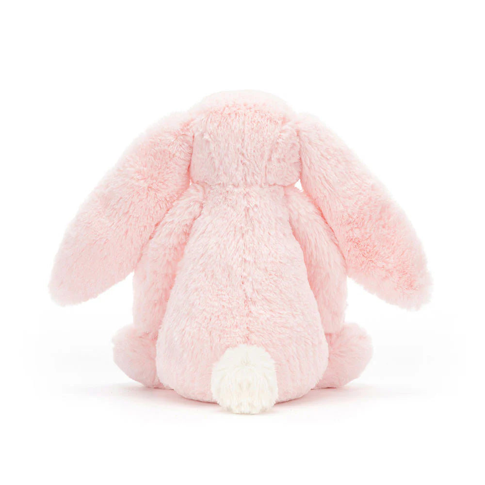 Lapine Timide Rose - Moyen | Jellycat