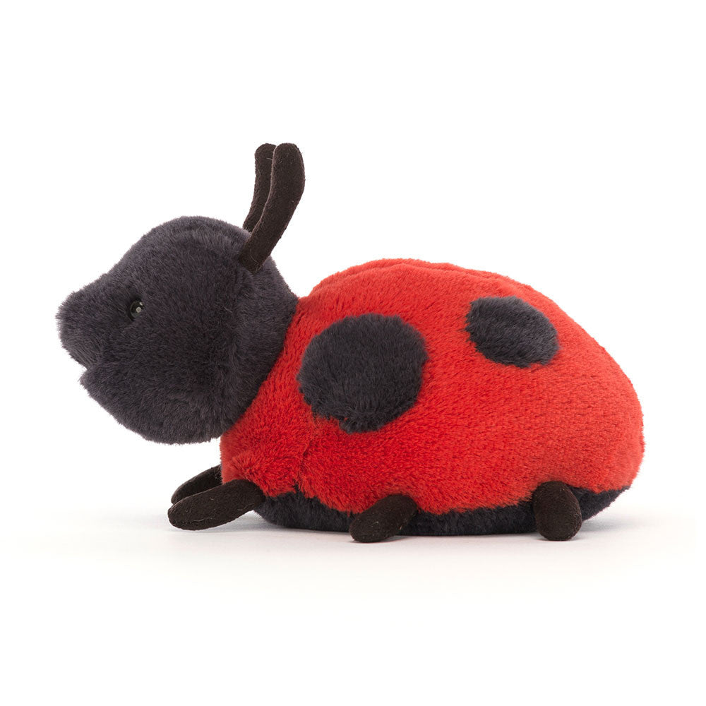 Coccinelle Layla – Jellycat