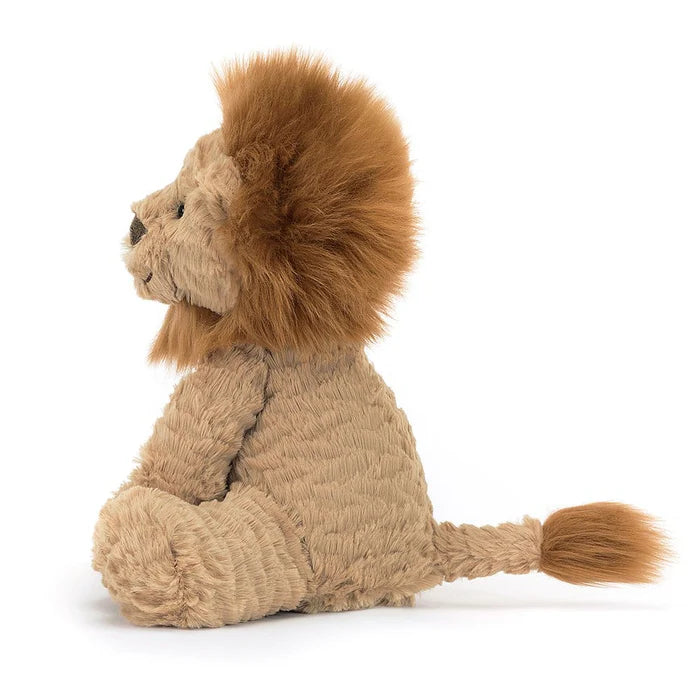 Lion Fuddlewuddle – Jellycat