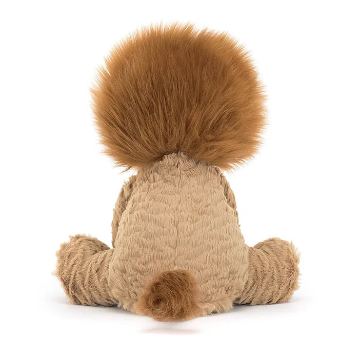 Lion Fuddlewuddle – Jellycat