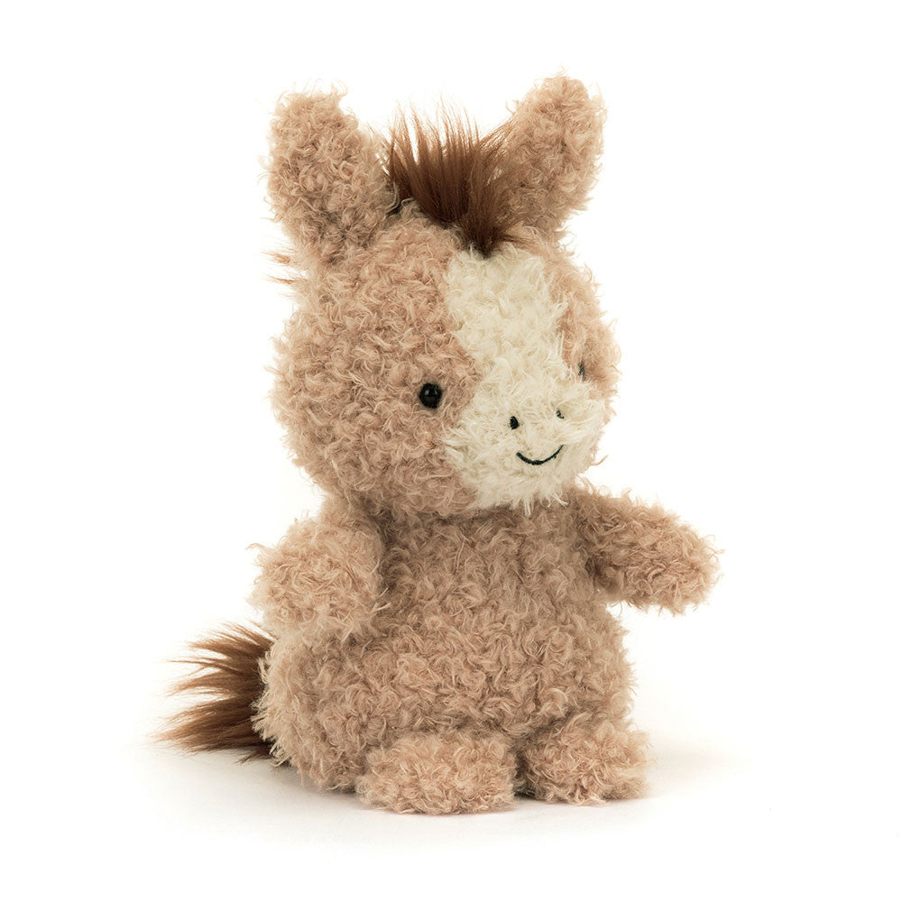 Petit Cheval – Jellycat