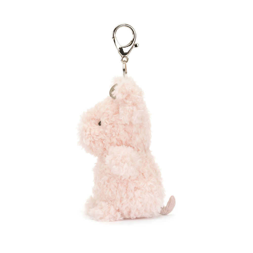 Porte-Clé Petit Cochon – Jellycat